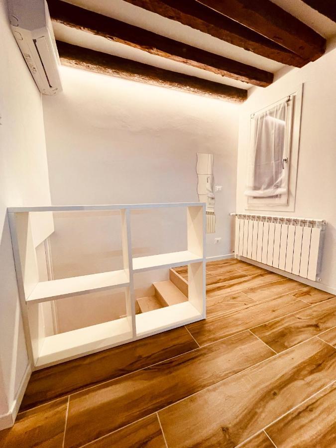 Suite Primo Piano Venice Exterior photo