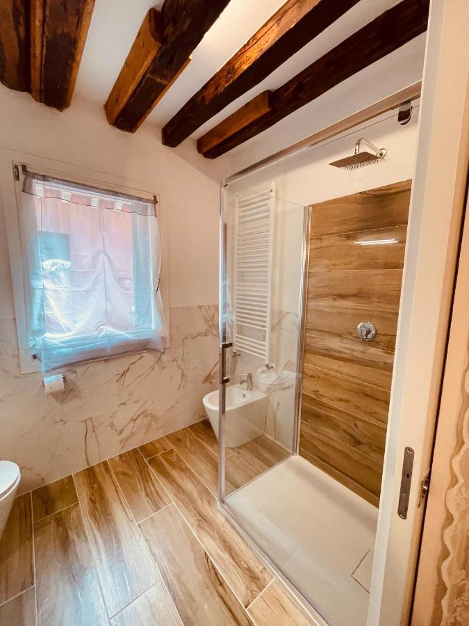 Suite Primo Piano Venice Exterior photo
