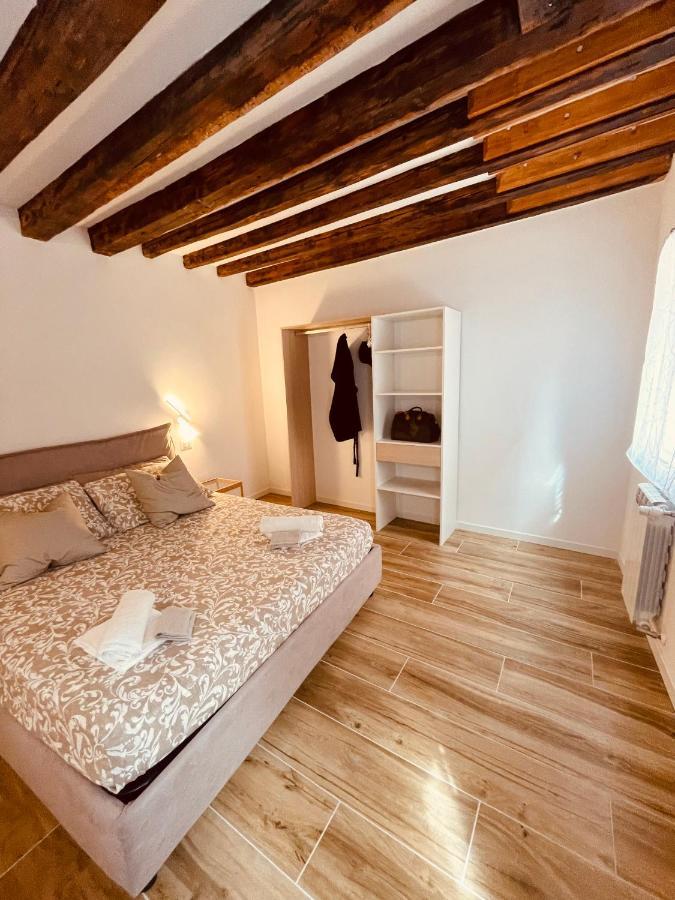 Suite Primo Piano Venice Exterior photo